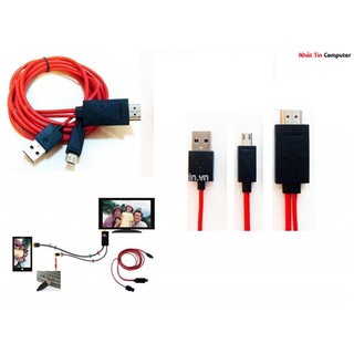 Cáp HDMI Cho Sam Sung