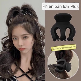 SET 5 CHIẾC CẶP ĐUÔI NGỰA HOTGIRL