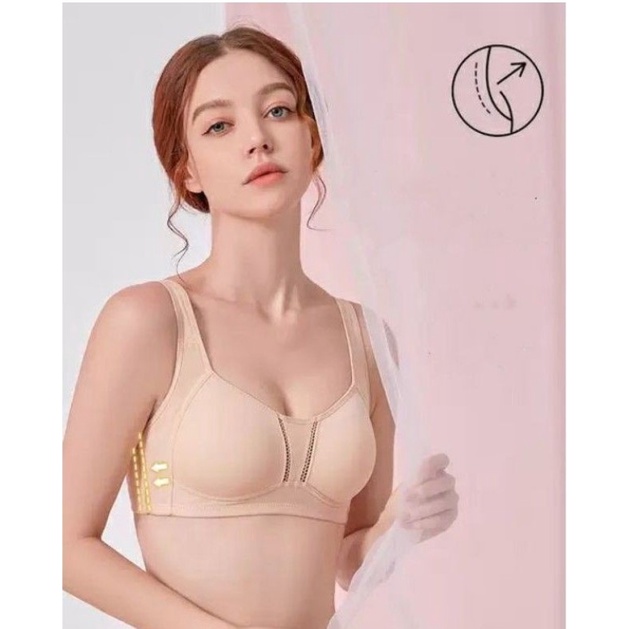 [2117] Áo Lót Bigsize - Mút Mỏng, Không Gọng - Bản To - Siêu phẩm cho vòng ngực khủng