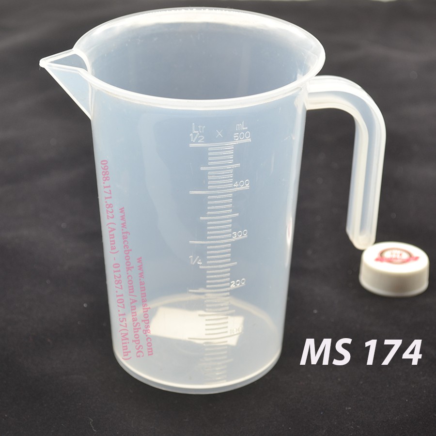 LY ĐONG 500ML MS174