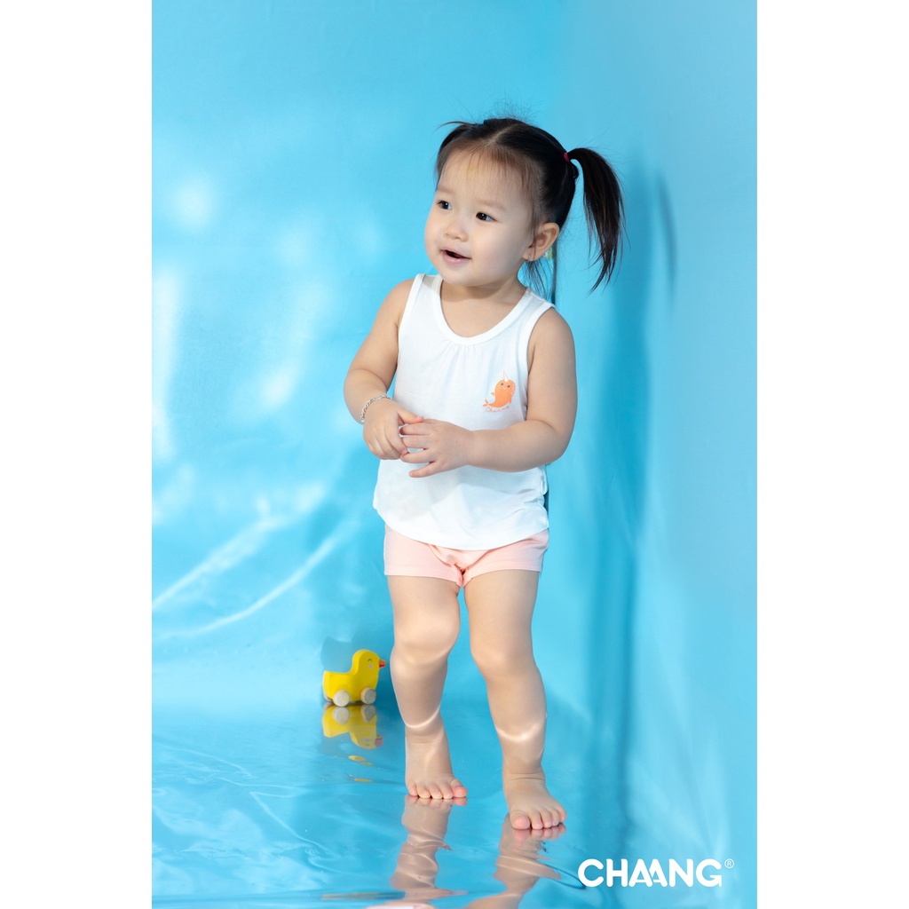 [CHÍNH HÃNG] Set 2 quần chip trẻ em họa tiết The Sea Chaang