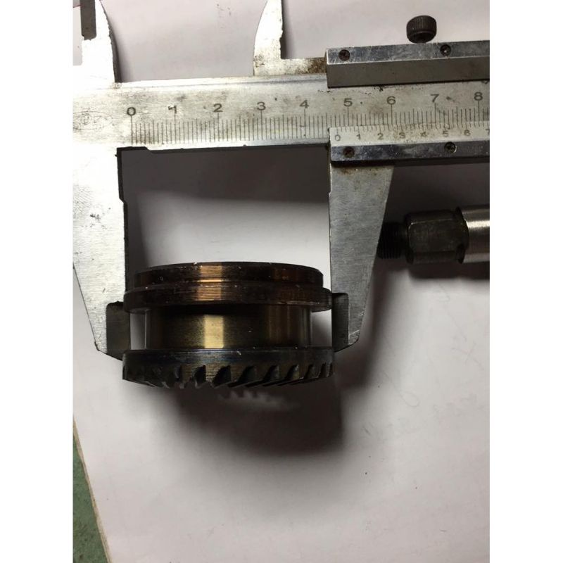 bộ bánh răng máy đục 2 chức năng OSUKA, FEFA..