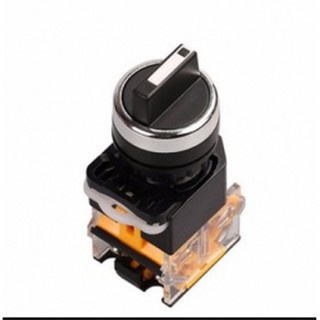 CÔNG TẮC XOAY 2 VỊ TRÍ LA38 PHI 22 AC 440V 10A