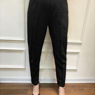 Quần baggy công sở