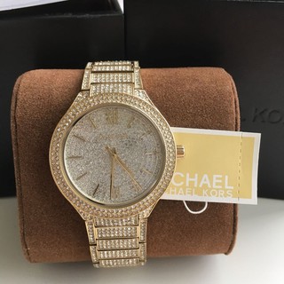 Đồng Hồ Nữ Michael Kors MK3360
