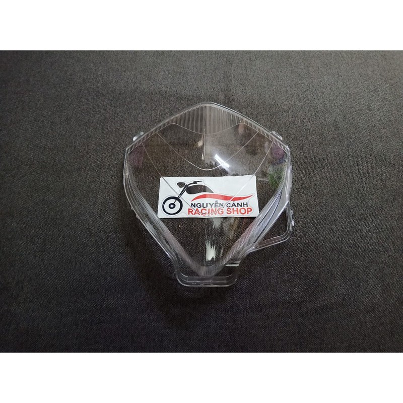 Kiếng đèn pha xe dylan