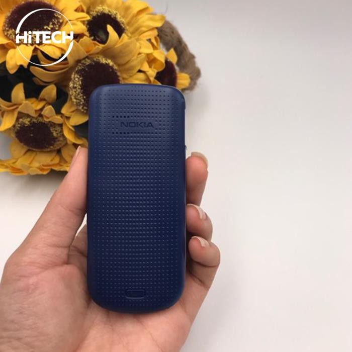 ĐIỆN THOẠI NOKIA 1202 CHÍNH HÃNG SIÊU BỀN - BẢO HÀNH 12 THÁNG | BigBuy360 - bigbuy360.vn