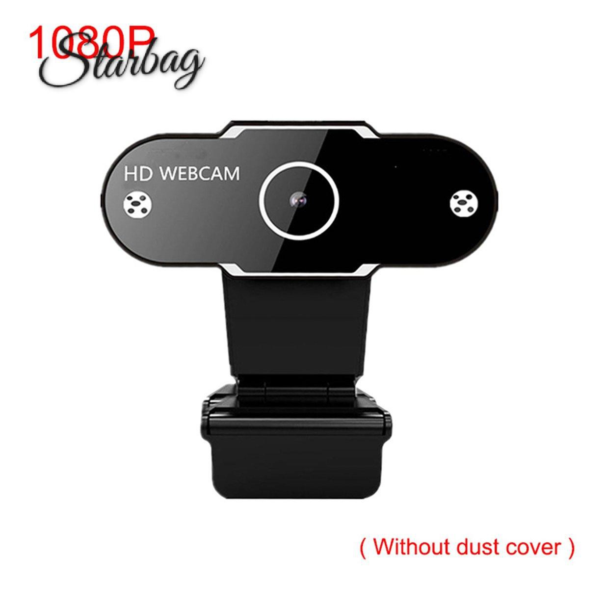 Webcam Bảo Vệ Máy Tính Xoay Được Kèm Mic | BigBuy360 - bigbuy360.vn