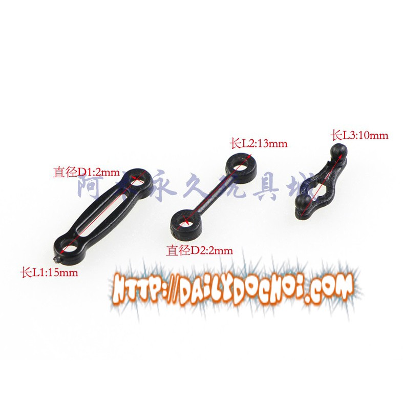 Xuongpinoto xin giới thiệu Phụ kiện dùng thay thế sửa chữa máy bay v911,v911 pro,hàng chuẩn hãng Wltoys,mới 100%