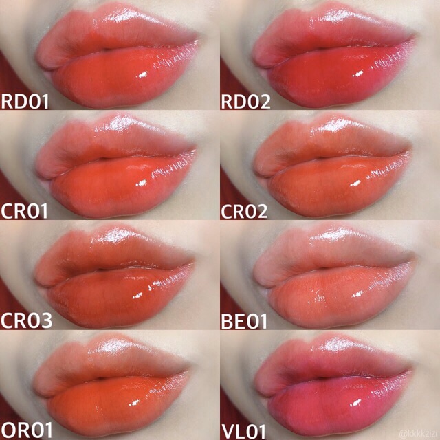 SON A’PIEU JUICY PANG TINT | BigBuy360 - bigbuy360.vn