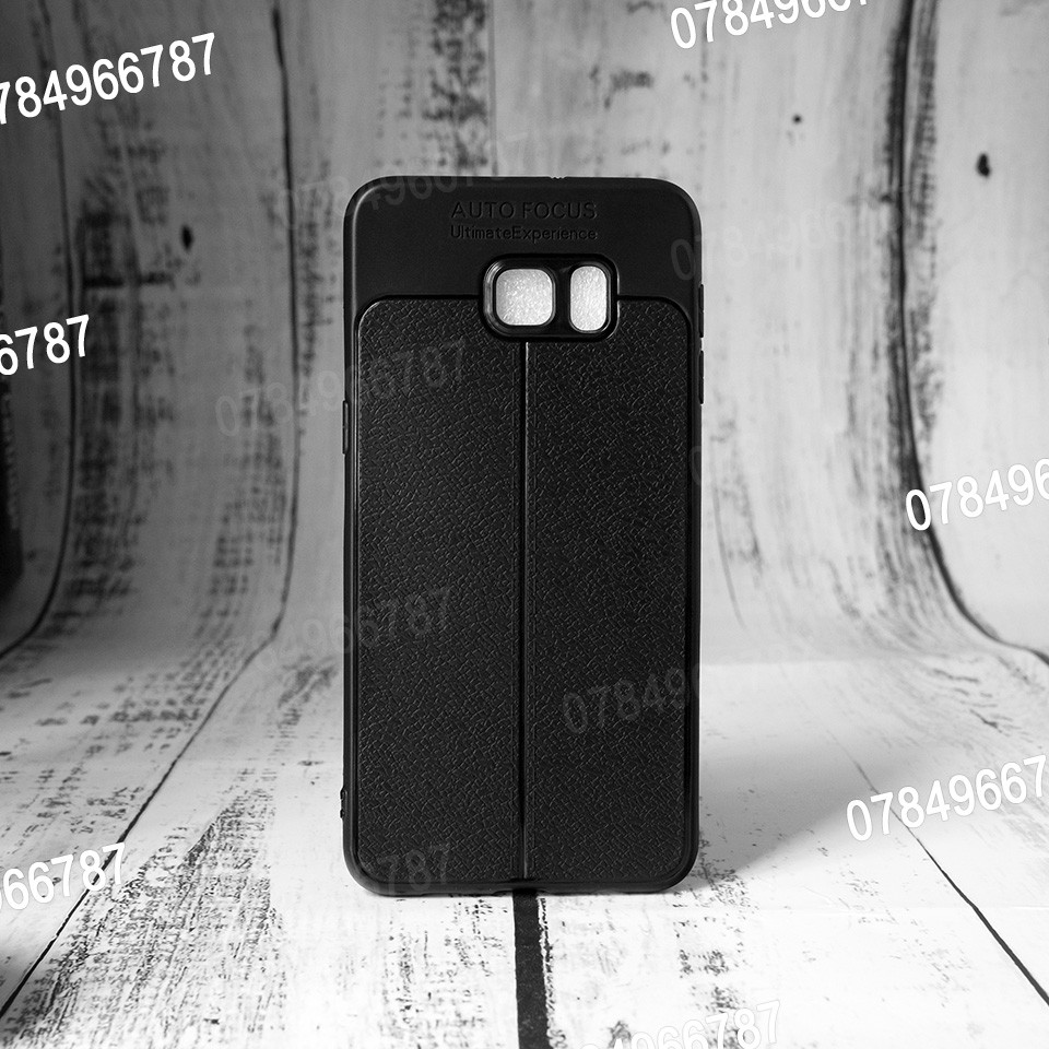 Ốp lưng Samsung S6 Edge plus dẻo