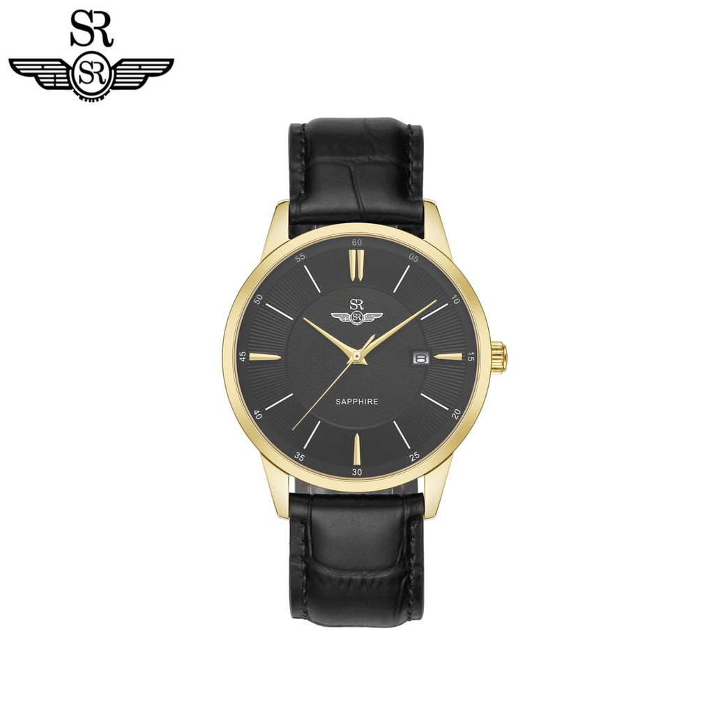 Đồng hồ cặp đôi SRWATCH SR80060.4601CF