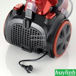 Hút bụi/Red Force Ariete MOD. 2754