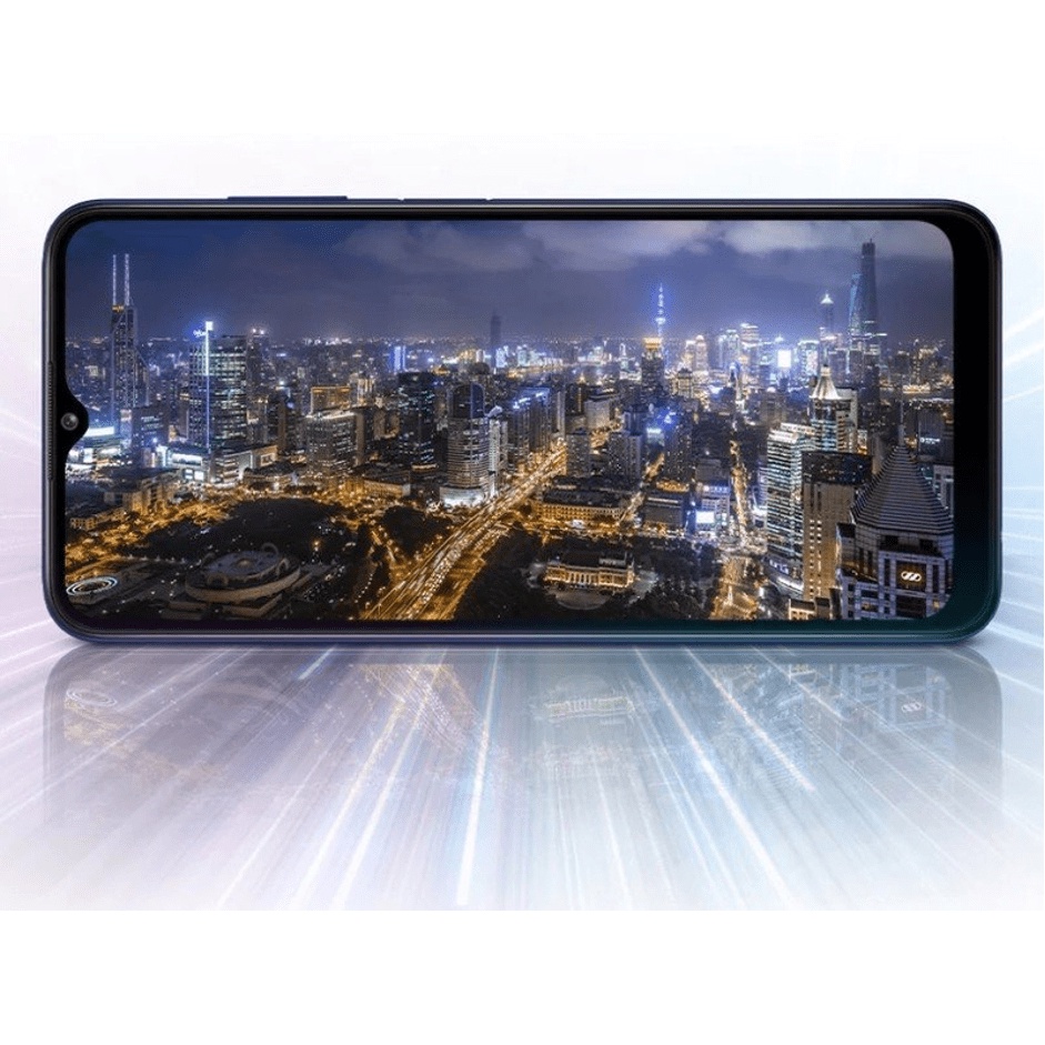 Điện Thoại Samsung Galaxy A03 - Hàng Chính Hãng, Mới 100%, Nguyên seal