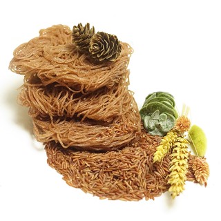 Combo 5 túi Bún gạo lứt Jimmy (mỗi túi 250g)
