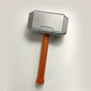 Mô hình đồ chơi búa Thor Avenger độc đáo thú vị