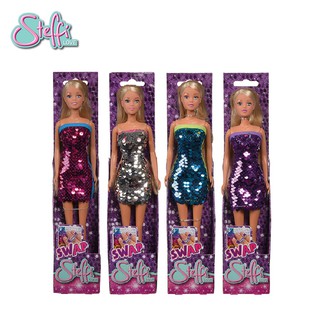 Búp bê Steffi Love Swap 105733366