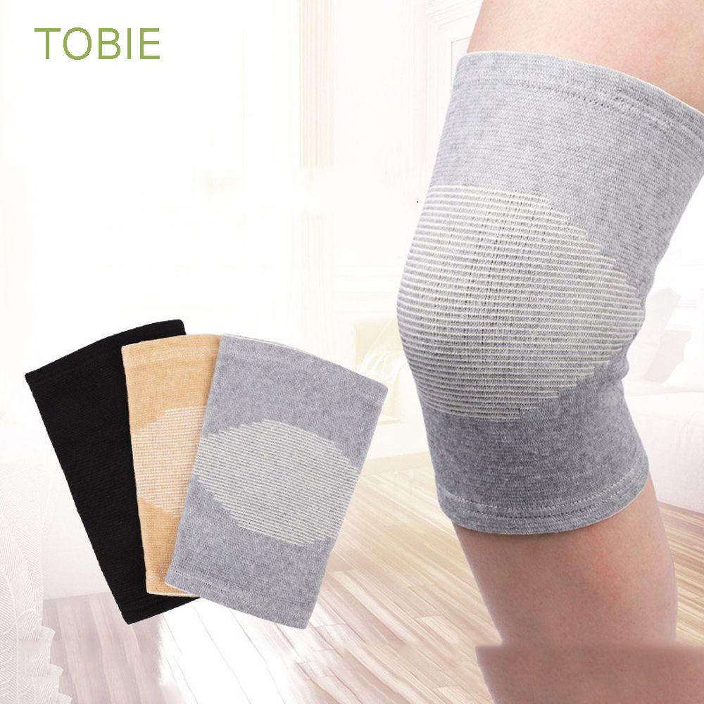 Đai Đeo Đầu Gối Mát Xa Giữ Ấm Bảo Vệ Khớp Đầu Gối Tiện Dụng