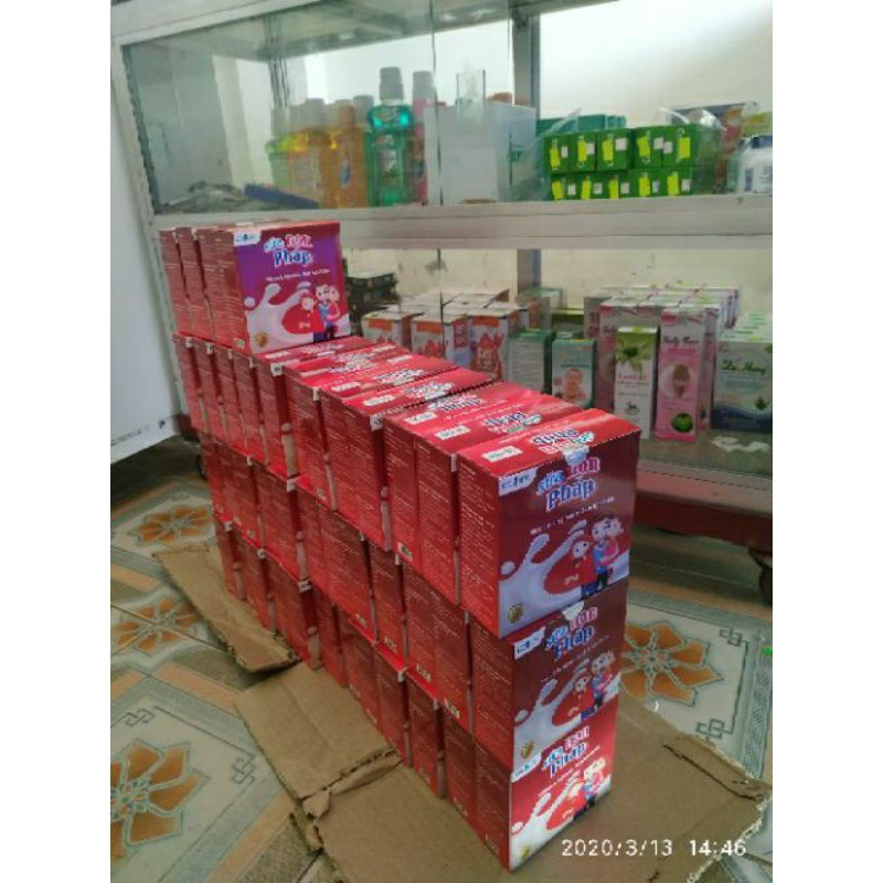 Sữa Non Pháp | BigBuy360 - bigbuy360.vn