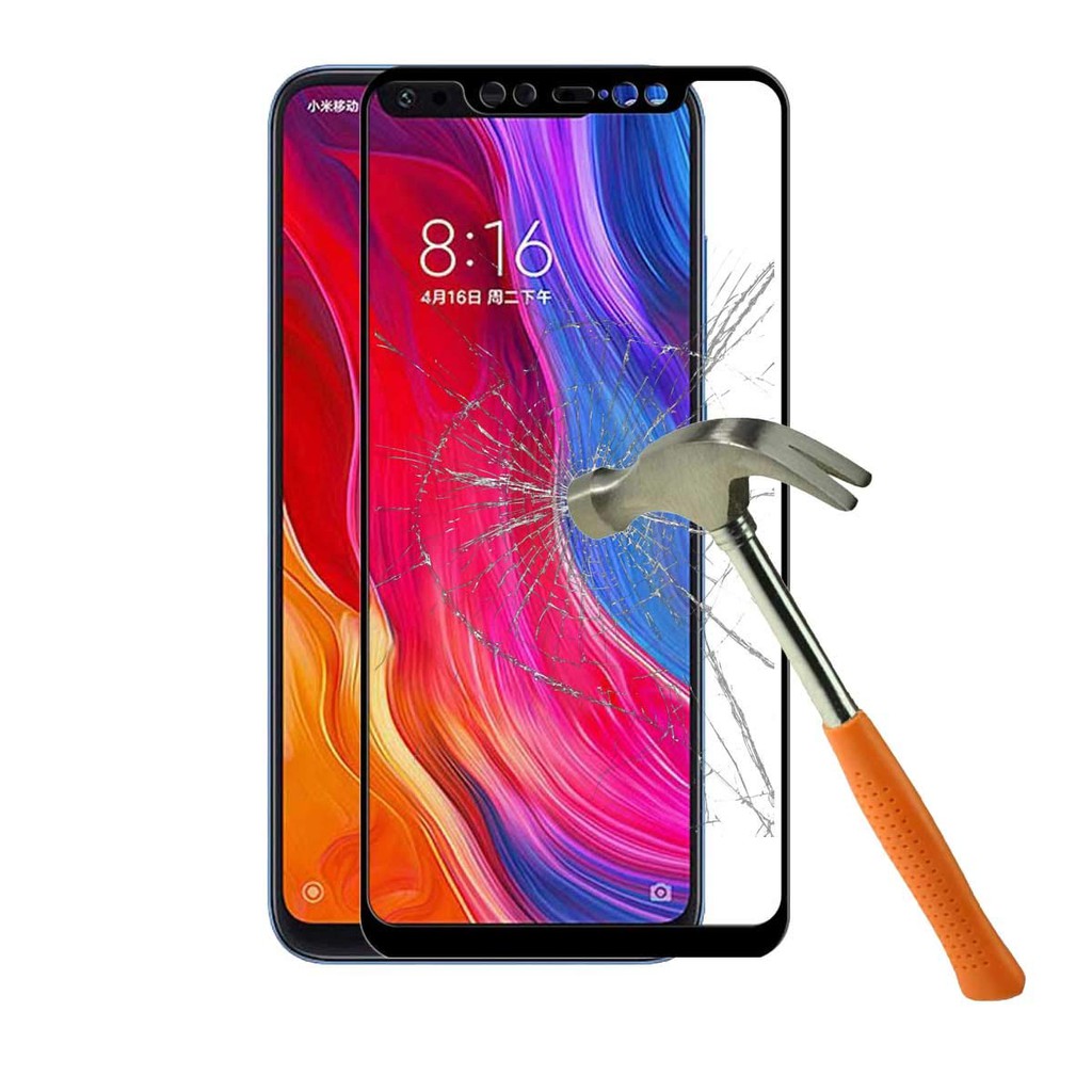 Kính Cường Lực Bảo Vệ Màn Hình Cho OPPO R7 R7s R9 R9s Plus R11 R11s Plus R15 R17 Pro