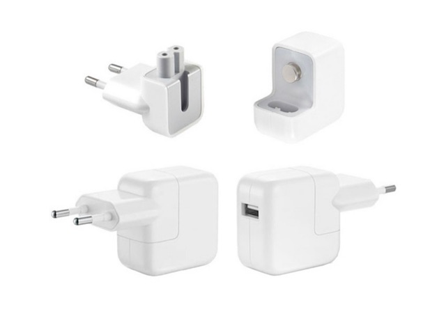 Adapter sạc 12W Apple iPhone/iPad