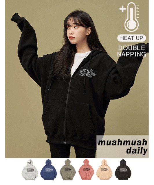 Áo MuahMuah | BigBuy360 - bigbuy360.vn