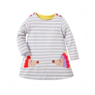 Váy Jumping Beans 2-7T