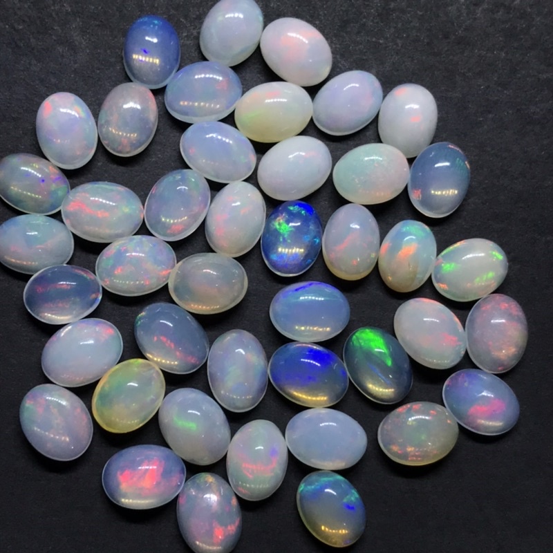 đá opal ethiopian