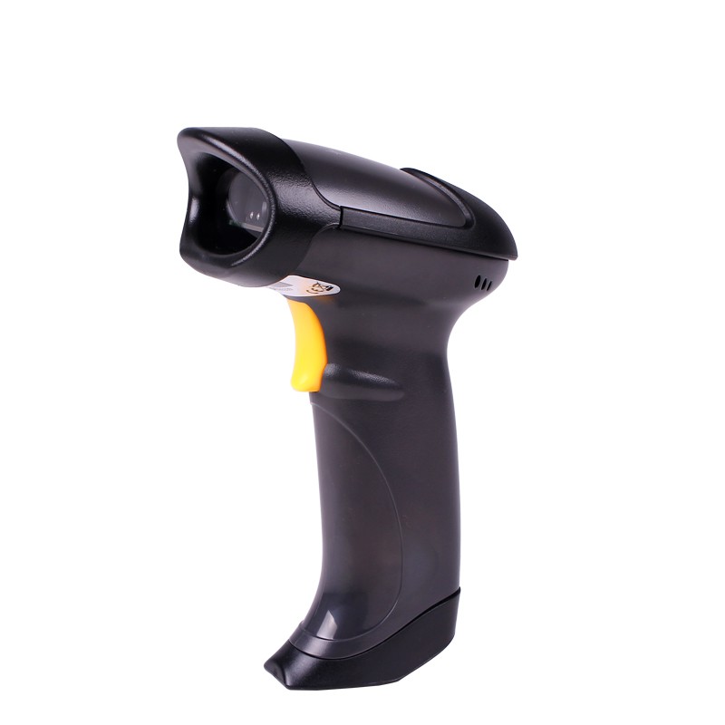 Máy Bắn Mã Vạch Không Dây, Máy Quét Mã Vạch Wireless 2.4G
