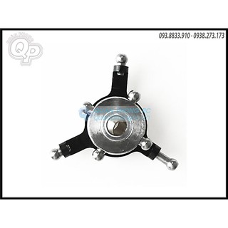 WLtoys XK K130 Metal Swashplate-Tấm chắn kim loại WLtoys XK K130