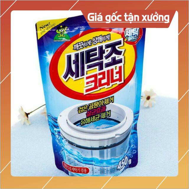 SI 2 GOI TẨY LỒNG MÁY GIẶT