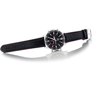 Đồng Hồ Nam Dây Da Casio EFV-C100L-1AVDF