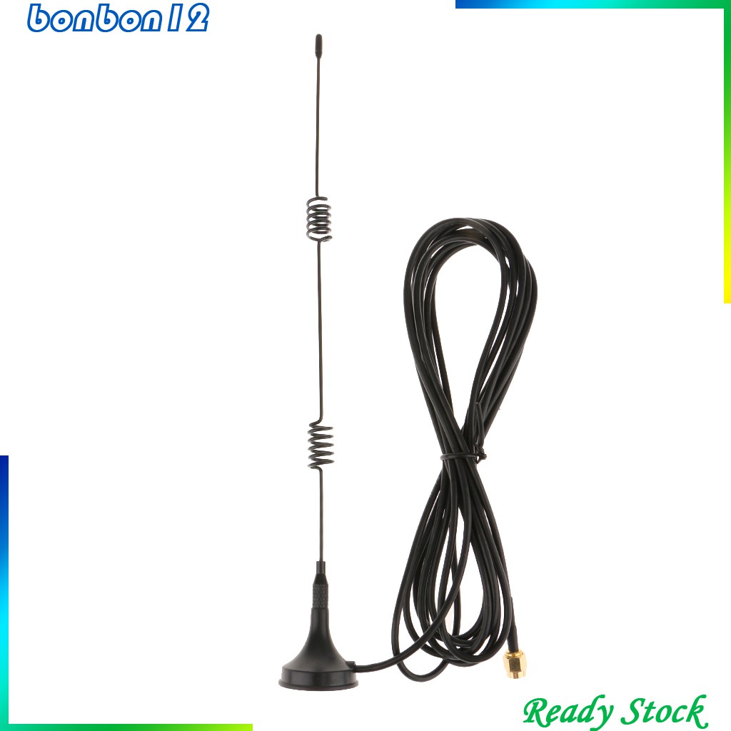 Dây Cáp Chia 5dbi 2.4g Sma 2400-2500mhz | BigBuy360 - bigbuy360.vn