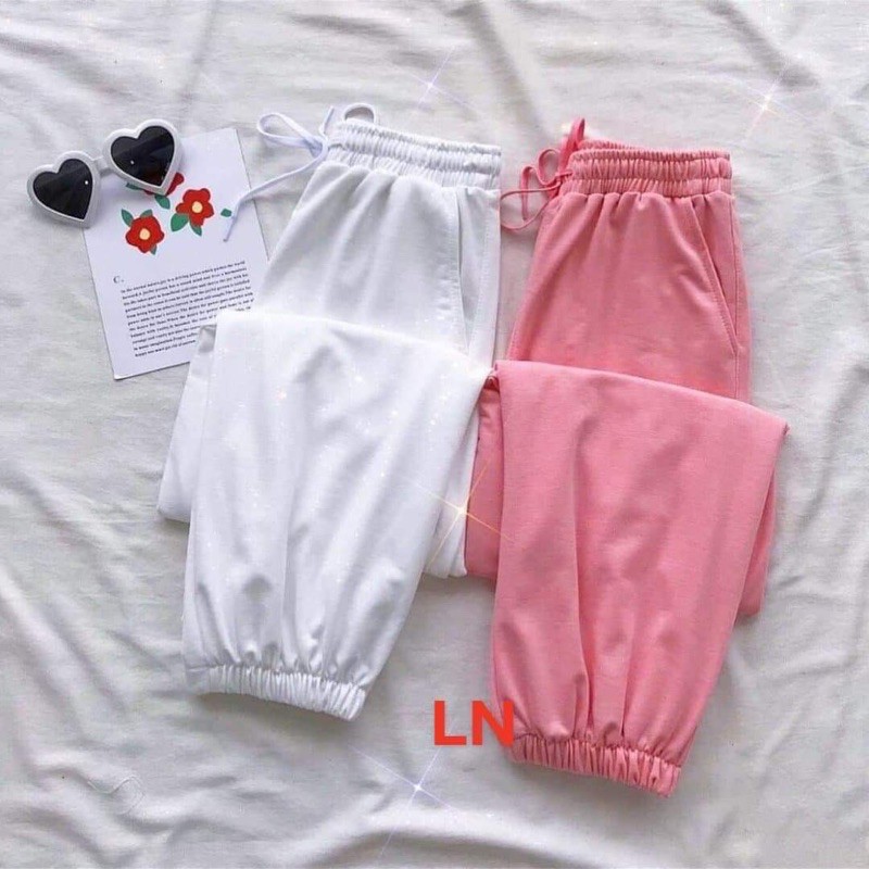 Quần bom đa màu LN12