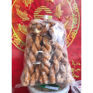 300g Quẩy giòn thơm giòn siêu ngon, đặc sản Hà Nội