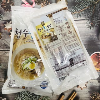 MÌ LẠNH HÀN QUỐC GÓI 720G