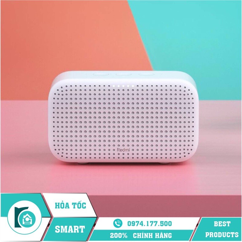 ROSMART - LOA BLUETOOTH THÔNG MINH REDMI XIAOMI SPEAKER