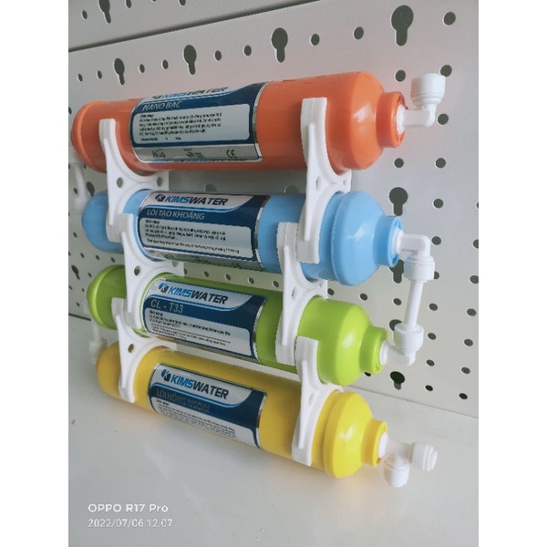 Bộ lõi khoáng ro, lõi 5678 máy lọc nước ro