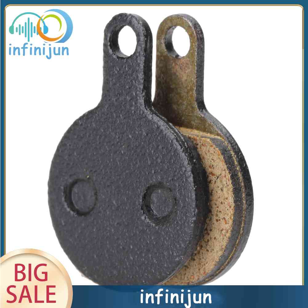 1 Cặp Má Phanh Cho Xe Đạp Tektro Lyra Novela Iox