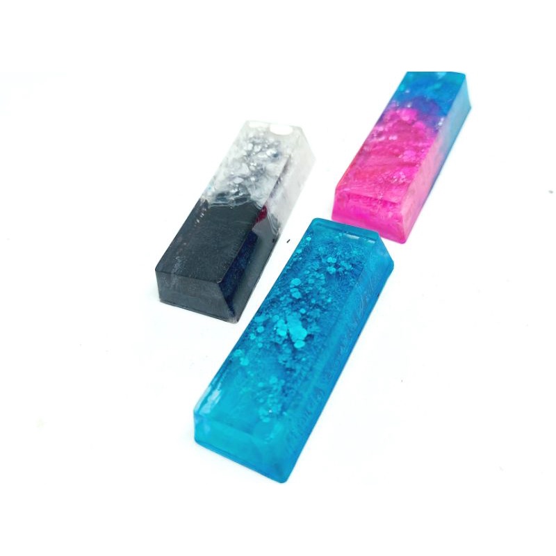 Keycap resin shift 2.75u trang trí bàn phím cơ gaming