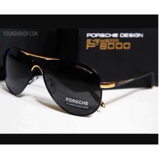 Mắt kính Porsche 8503 hộp fullbox xịn