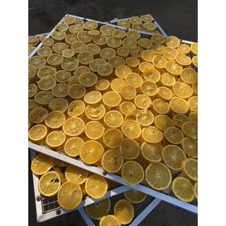 Cam Úc Sấy Khô LACTHUY FARM 100g