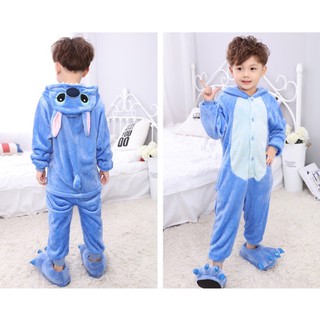 BỘ ĐỒ HÌNH THÚ CHO BÉ