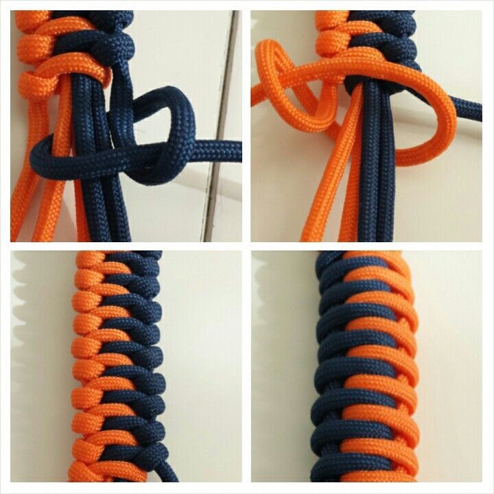 Dây paracord