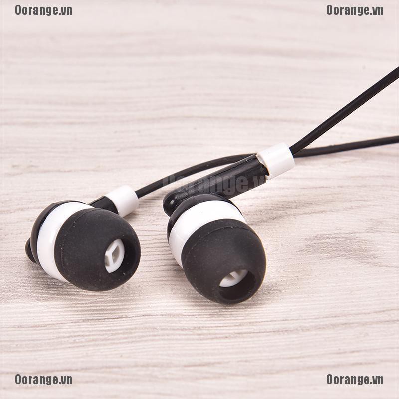 Tai nghe nối dây 3.5mm màu sắc da dạng cho PC/Laptop | BigBuy360 - bigbuy360.vn