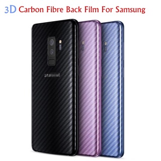 [ Dán Carbon ] Samsung S9plus mặt sau