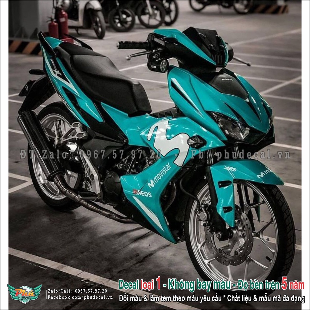 Tem rời Winner X Xanh movistar (5)