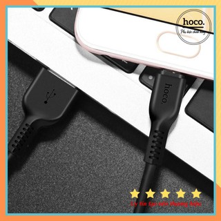 Cáp Sạc Nhanh Hoco X20 Micro Chính Hãng