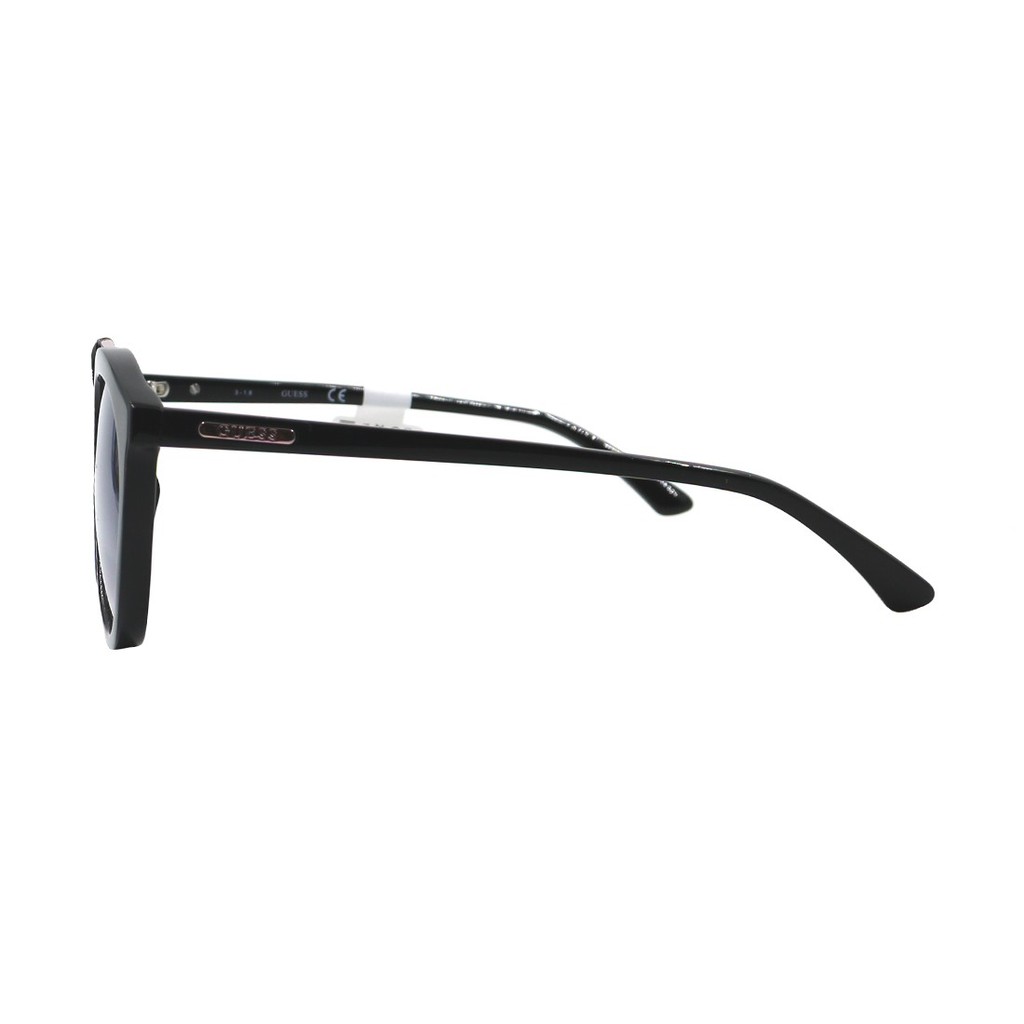 Kính mát nam nữ Guess GU7387F 05Z chính hãng, thiết kế dễ đeo bảo vệ mắt