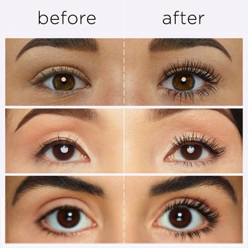 Tarte 🌿 Chuốt mi làm cong và dày SEA Surfer Curl™ Volumizing Mascara